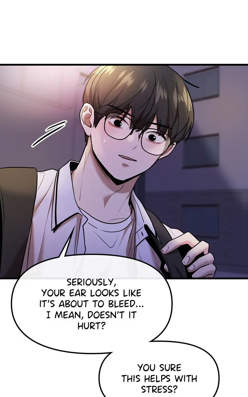 Back to Chanbi - Chapter 46 - Page 65