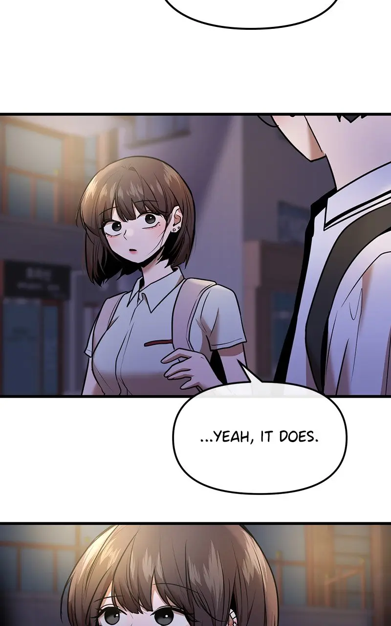 Back to Chanbi - Chapter 46 - Page 66