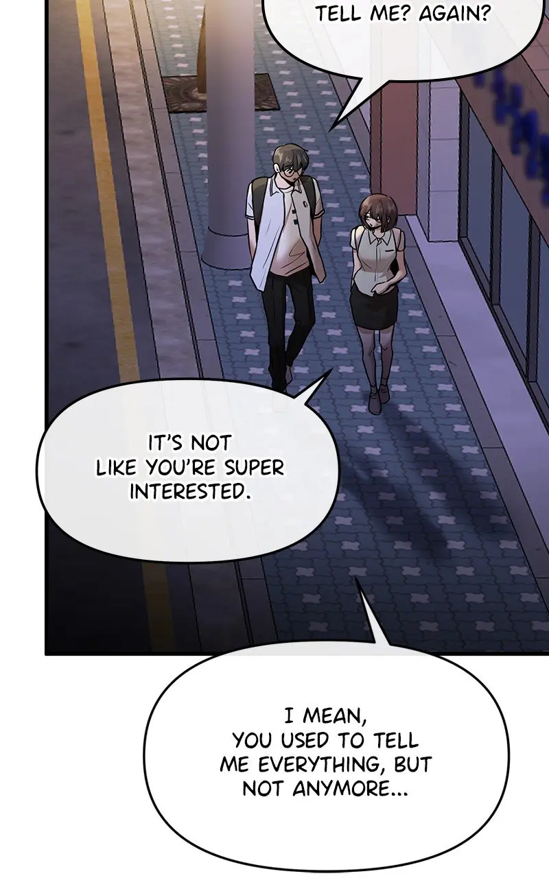 Back to Chanbi - Chapter 46 - Page 68