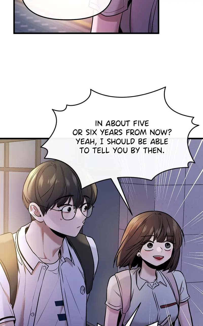 Back to Chanbi - Chapter 46 - Page 70