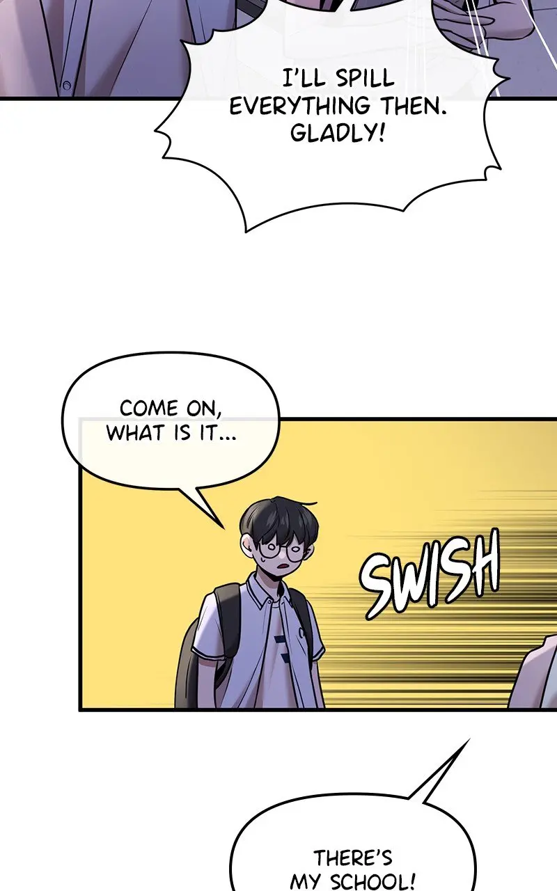 Back to Chanbi - Chapter 46 - Page 71