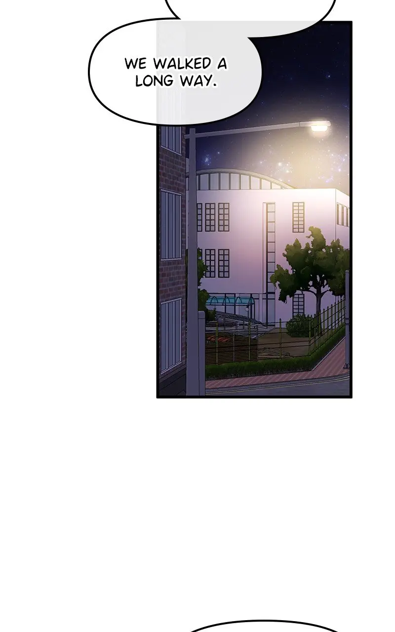 Back to Chanbi - Chapter 46 - Page 72