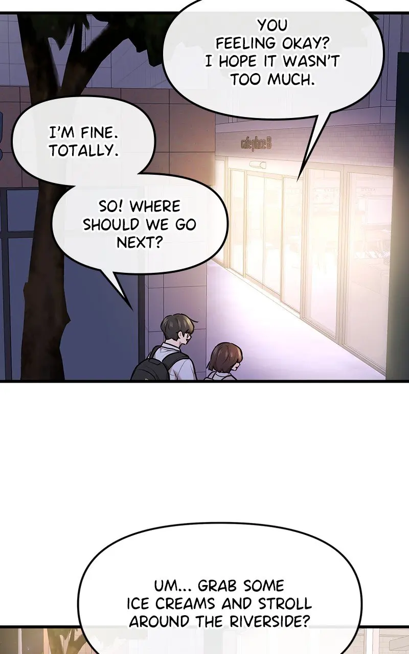 Back to Chanbi - Chapter 46 - Page 73