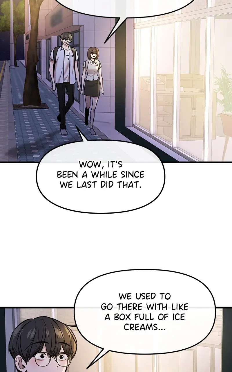 Back to Chanbi - Chapter 46 - Page 74