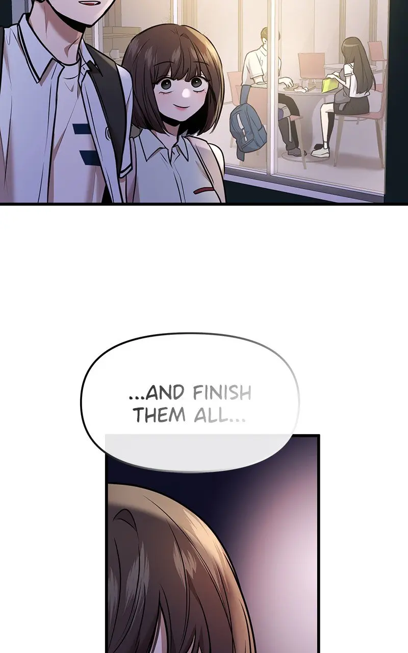 Back to Chanbi - Chapter 46 - Page 75
