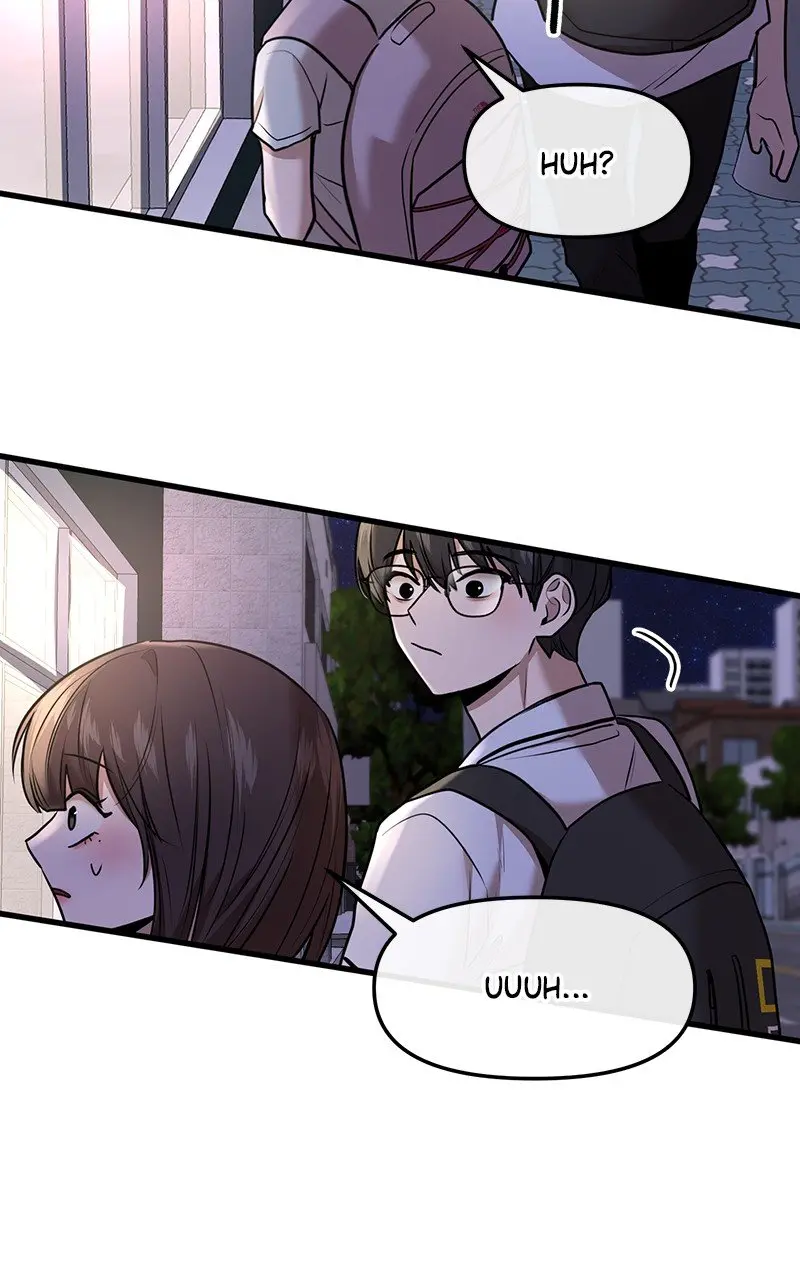 Back to Chanbi - Chapter 46 - Page 77