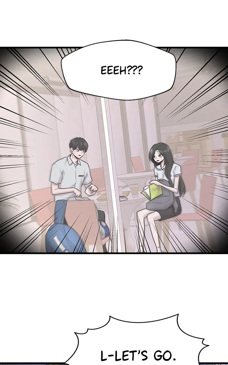 Back to Chanbi - Chapter 46 - Page 78