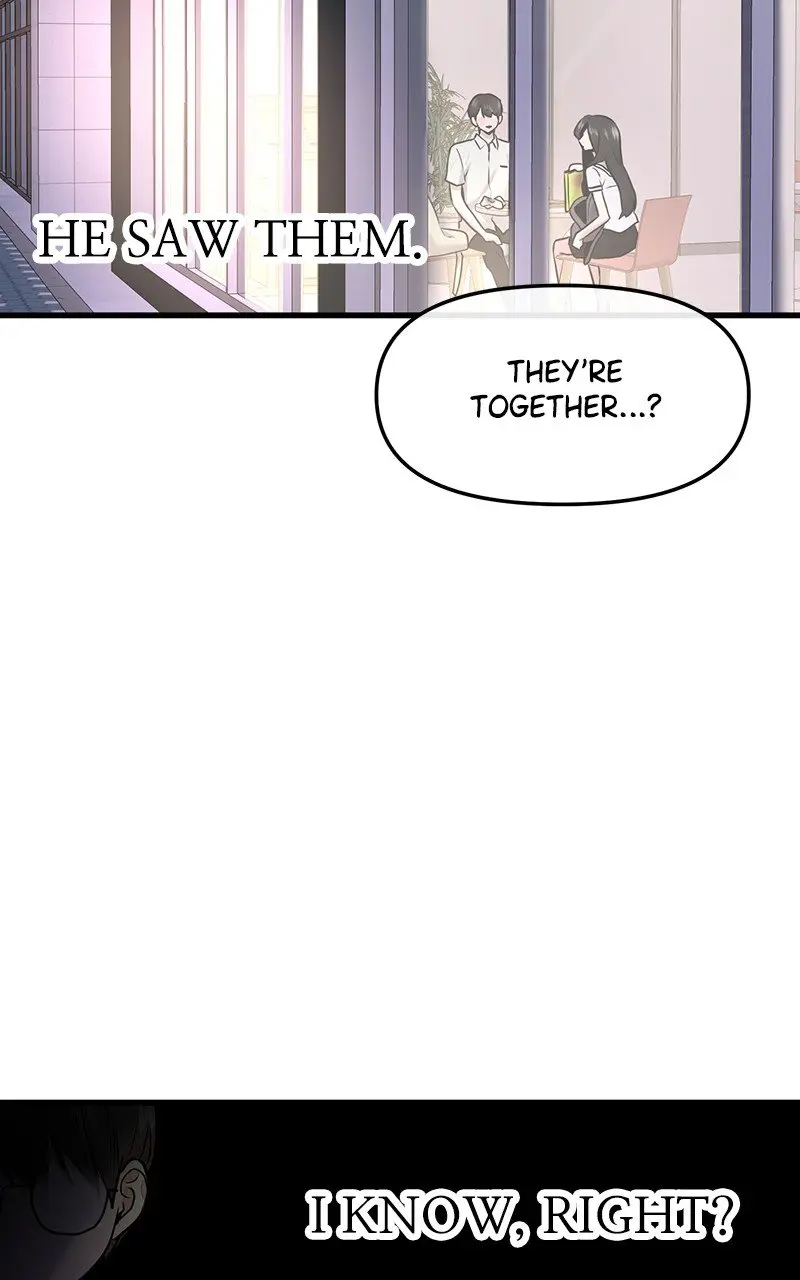 Back to Chanbi - Chapter 46 - Page 80