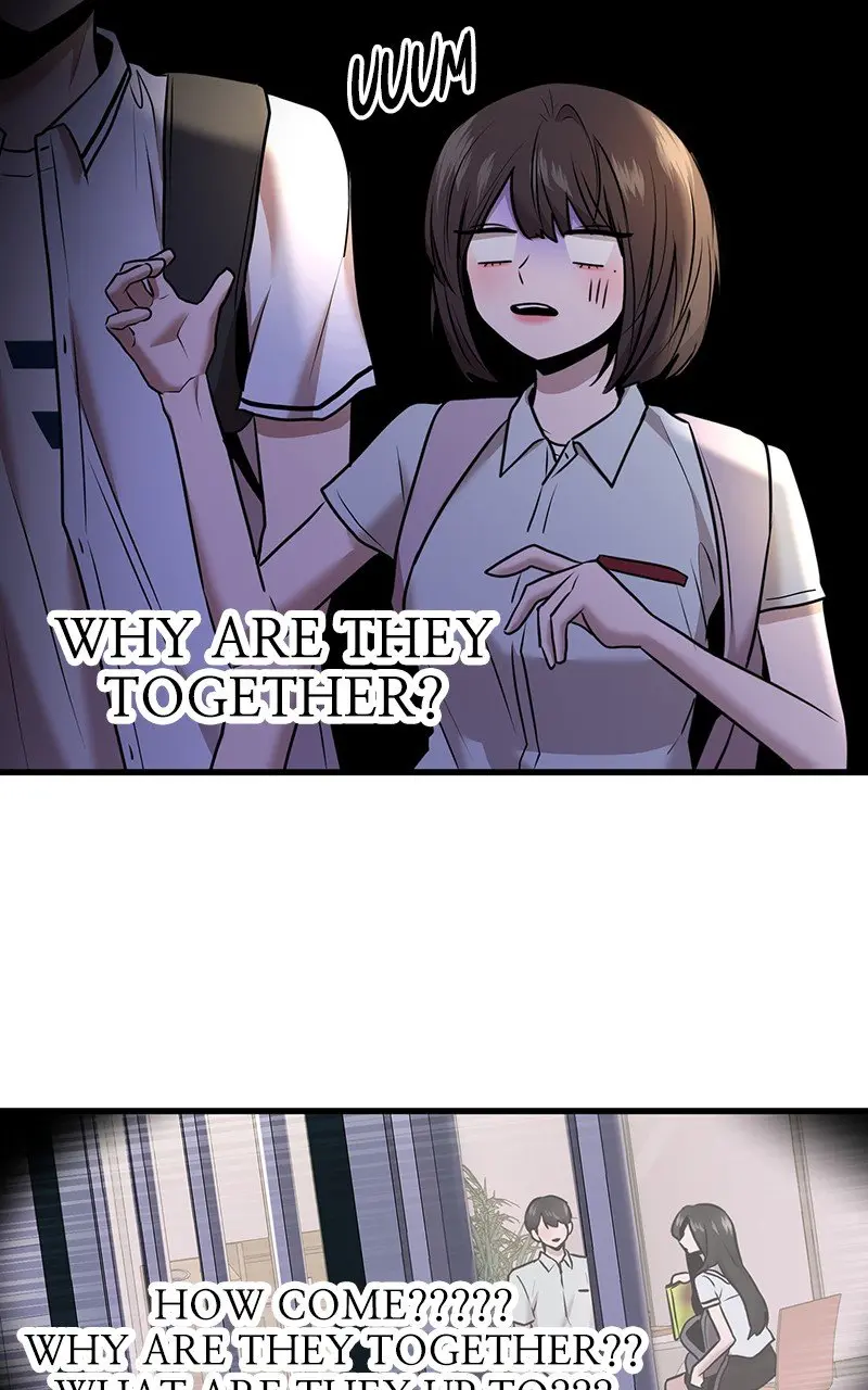 Back to Chanbi - Chapter 46 - Page 81