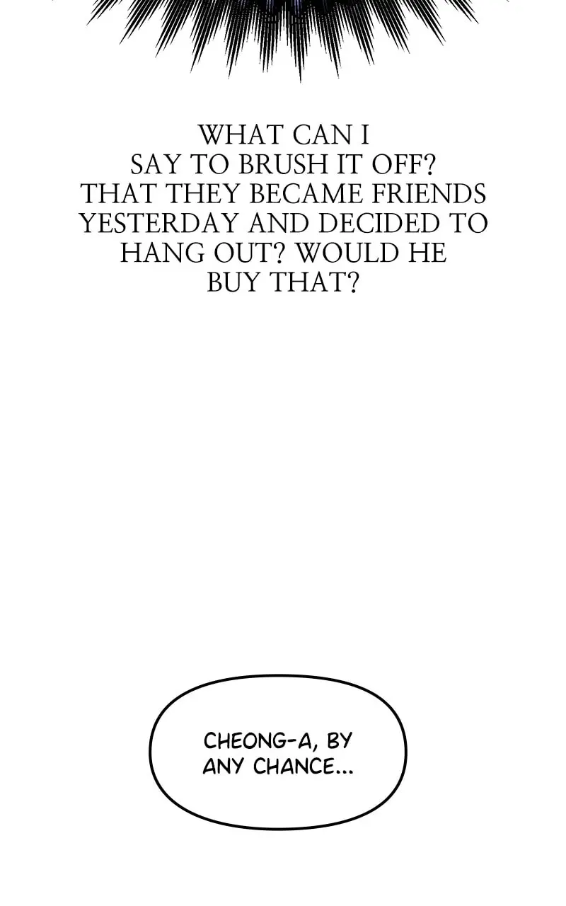 Back to Chanbi - Chapter 46 - Page 83