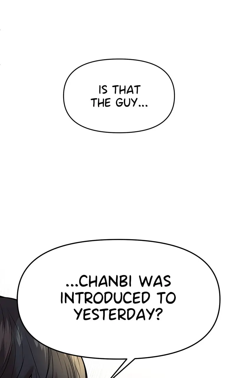 Back to Chanbi - Chapter 46 - Page 84