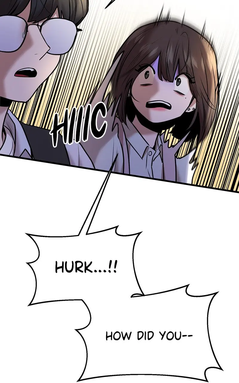 Back to Chanbi - Chapter 46 - Page 85