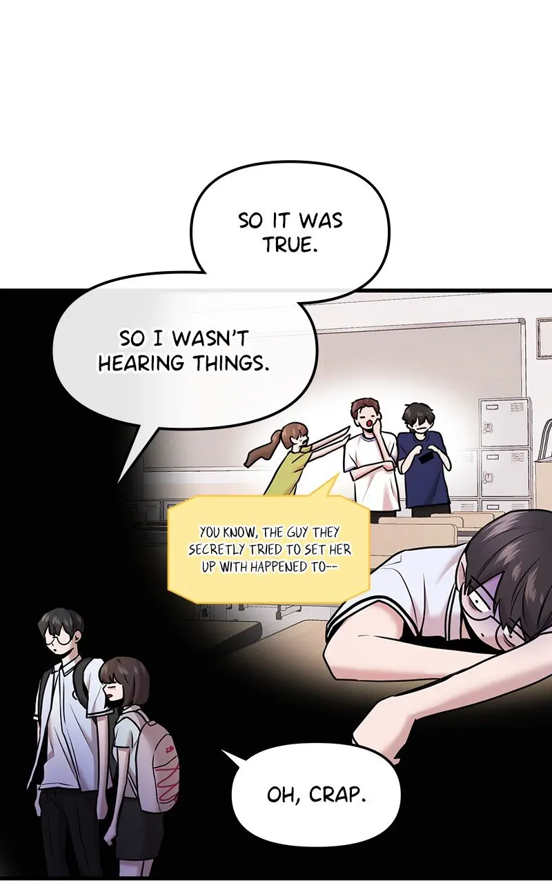 Back to Chanbi - Chapter 46 - Page 86