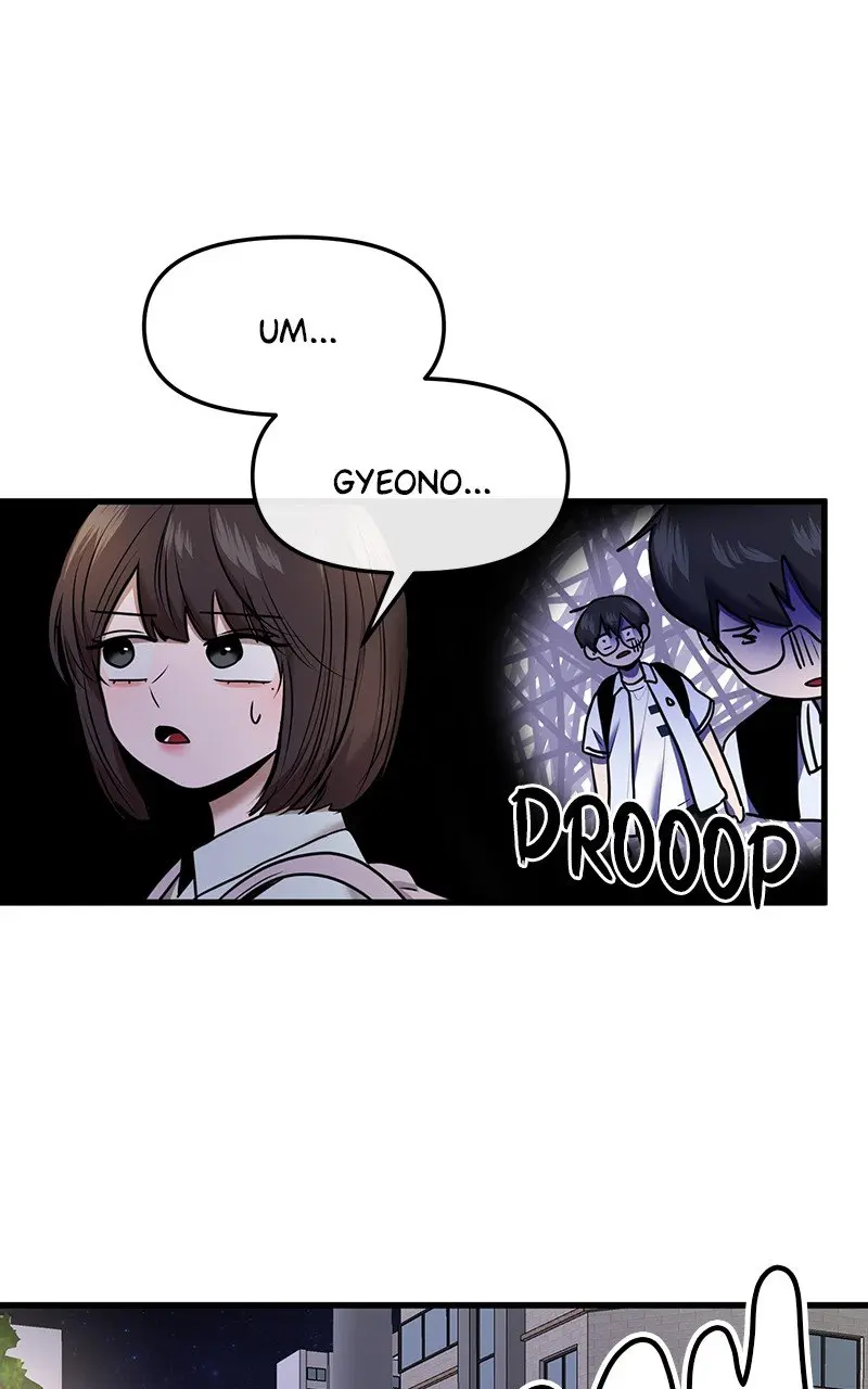 Back to Chanbi - Chapter 46 - Page 87