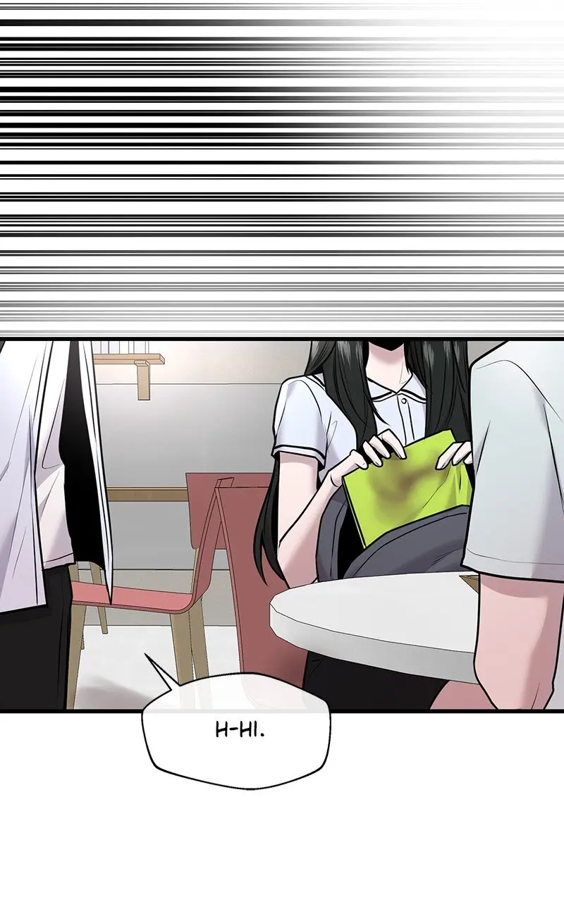 Back to Chanbi - Chapter 46 - Page 90