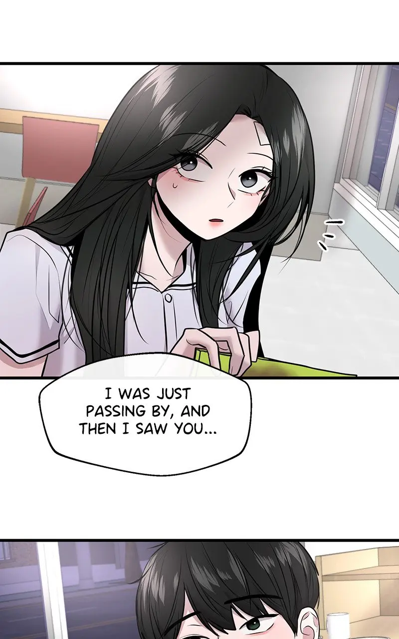 Back to Chanbi - Chapter 46 - Page 91