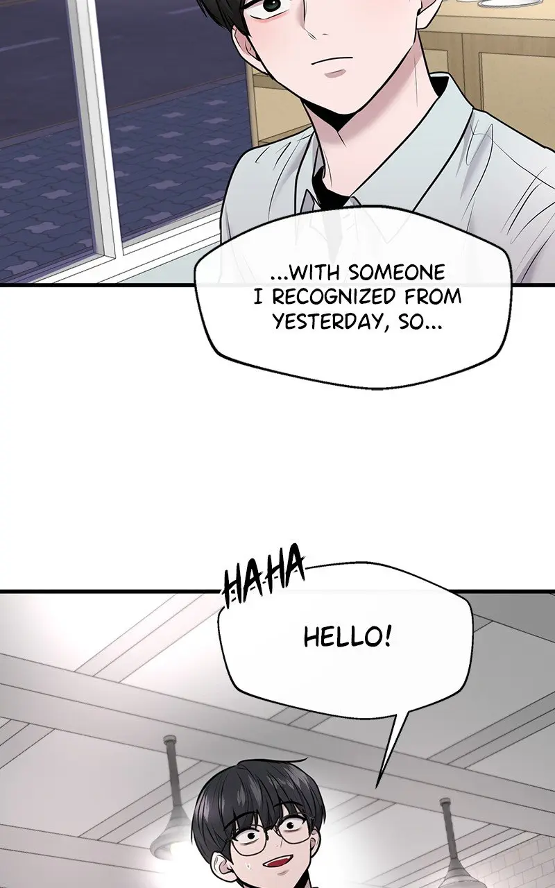 Back to Chanbi - Chapter 46 - Page 92