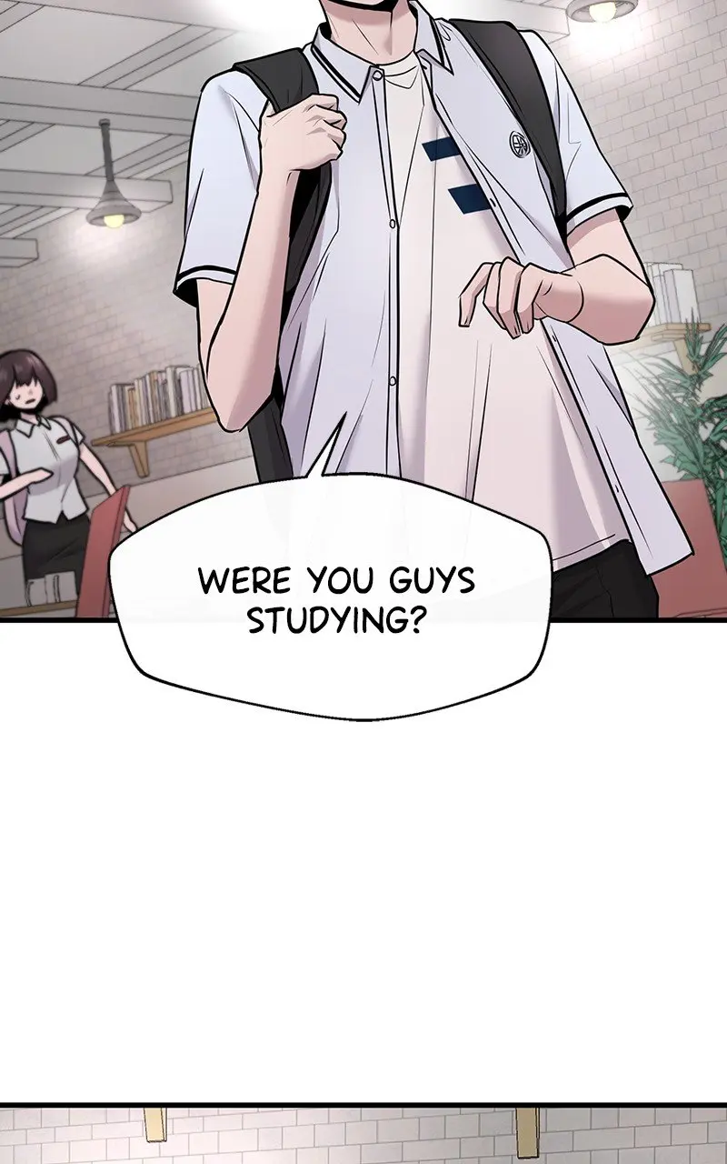Back to Chanbi - Chapter 46 - Page 93