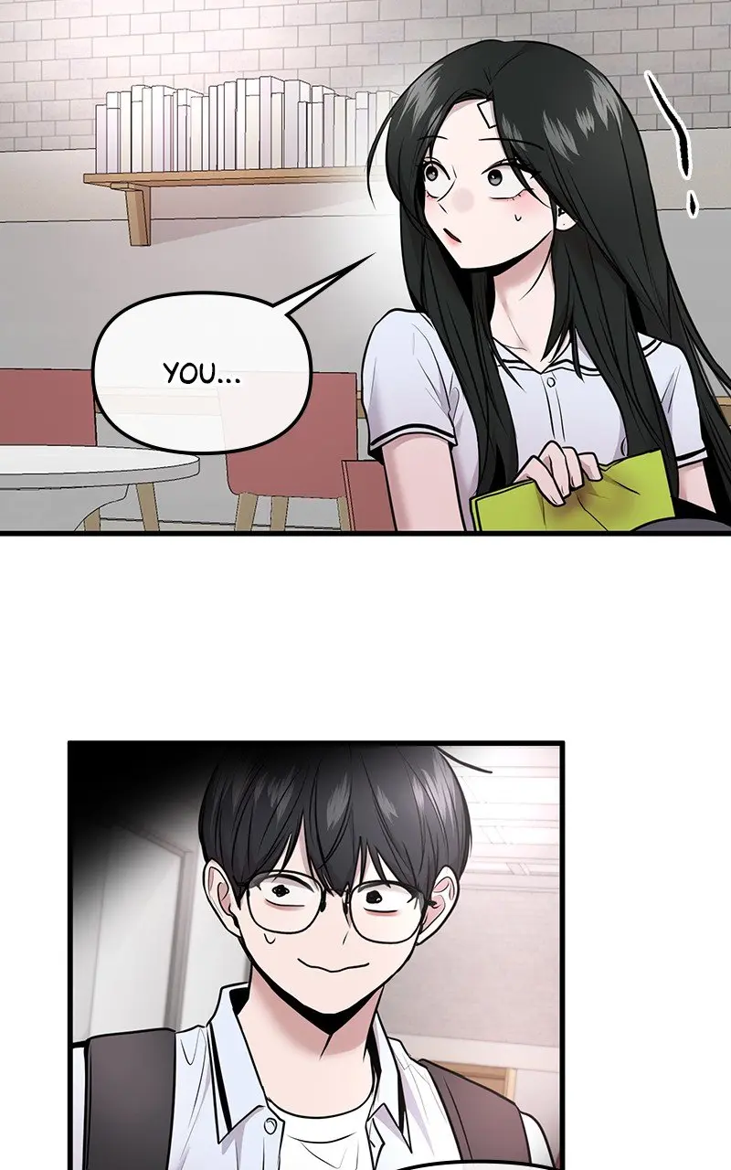 Back to Chanbi - Chapter 46 - Page 94