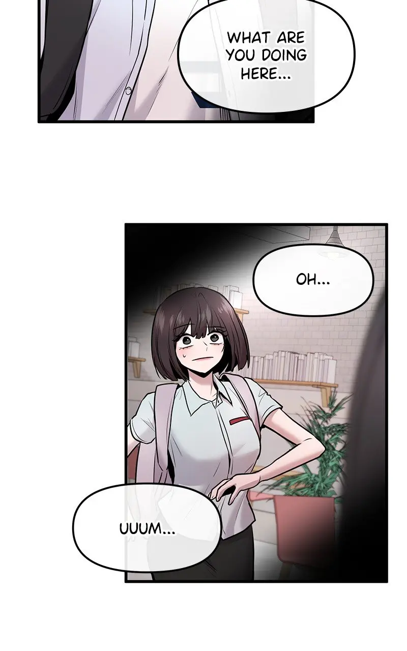 Back to Chanbi - Chapter 46 - Page 95