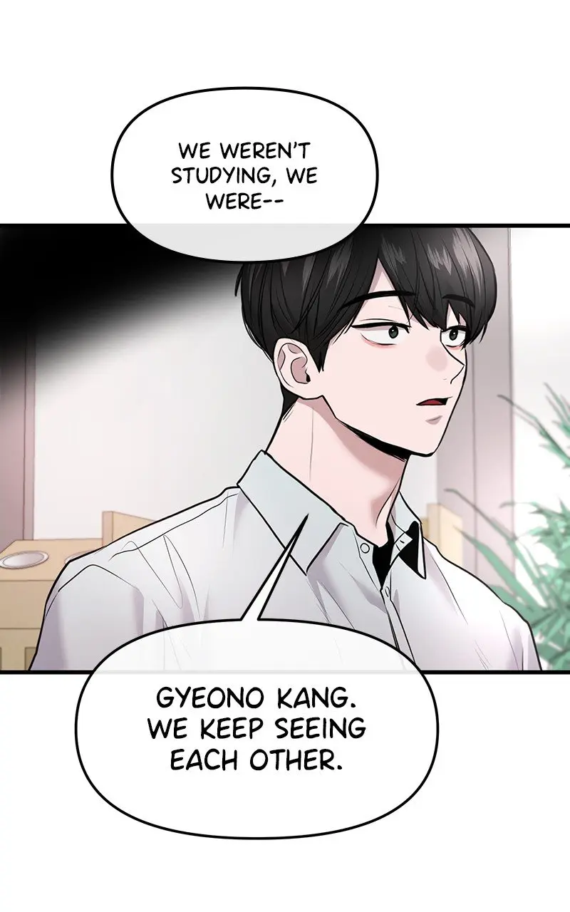 Back to Chanbi - Chapter 46 - Page 96
