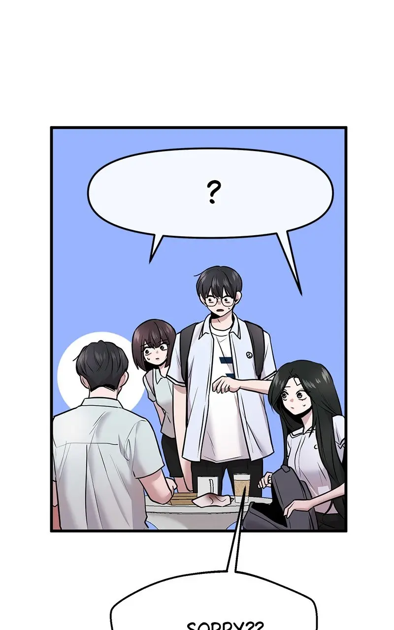 Back to Chanbi - Chapter 46 - Page 97