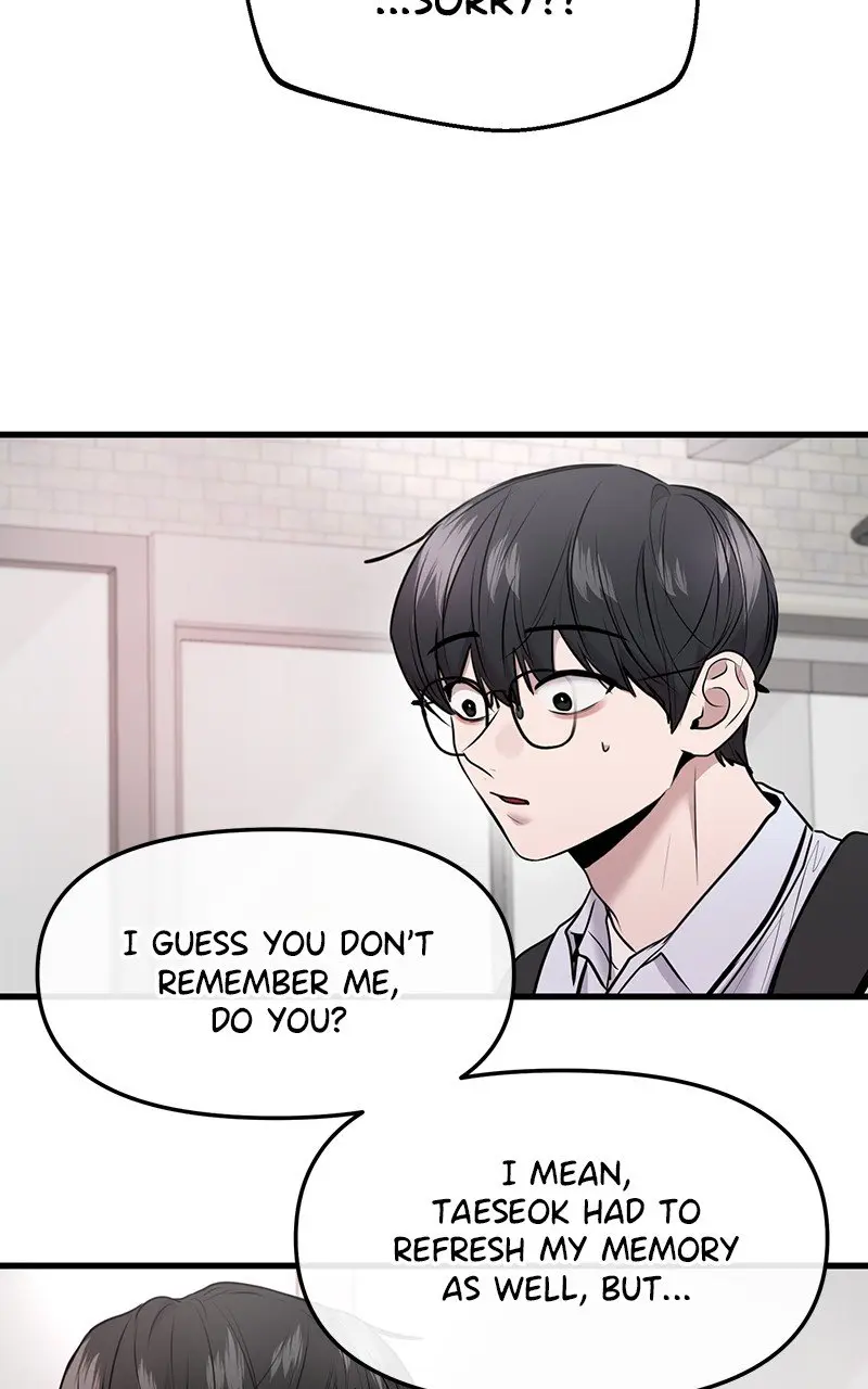 Back to Chanbi - Chapter 46 - Page 98