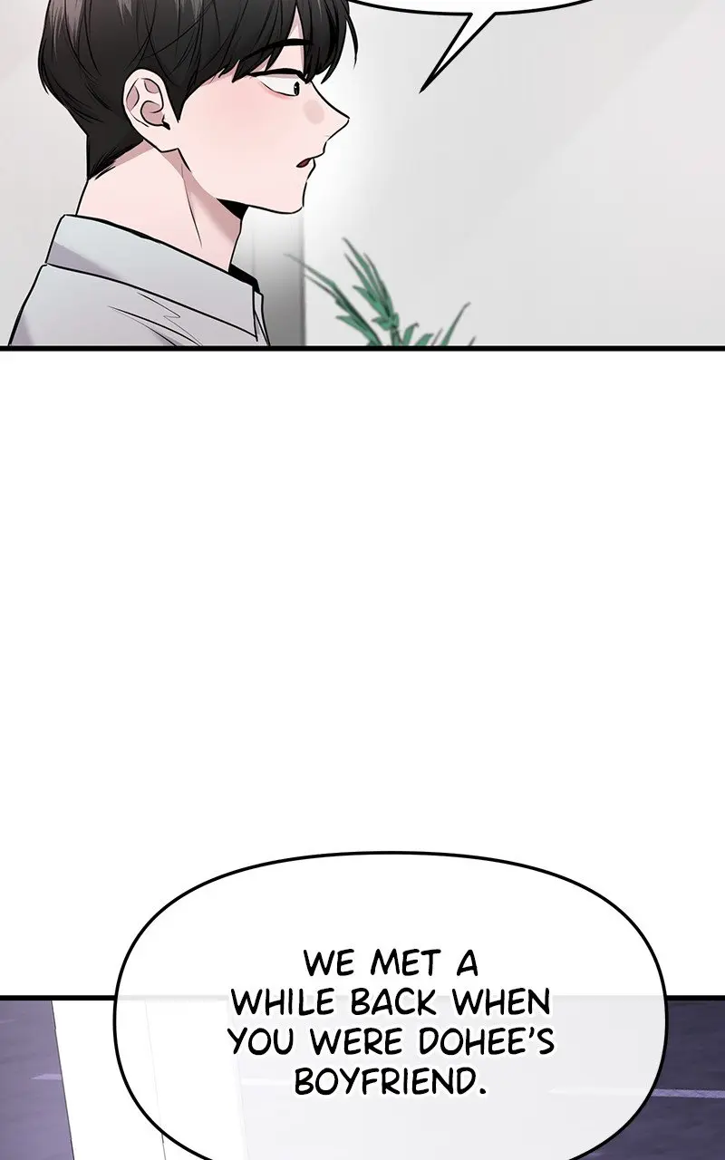Back to Chanbi - Chapter 46 - Page 99