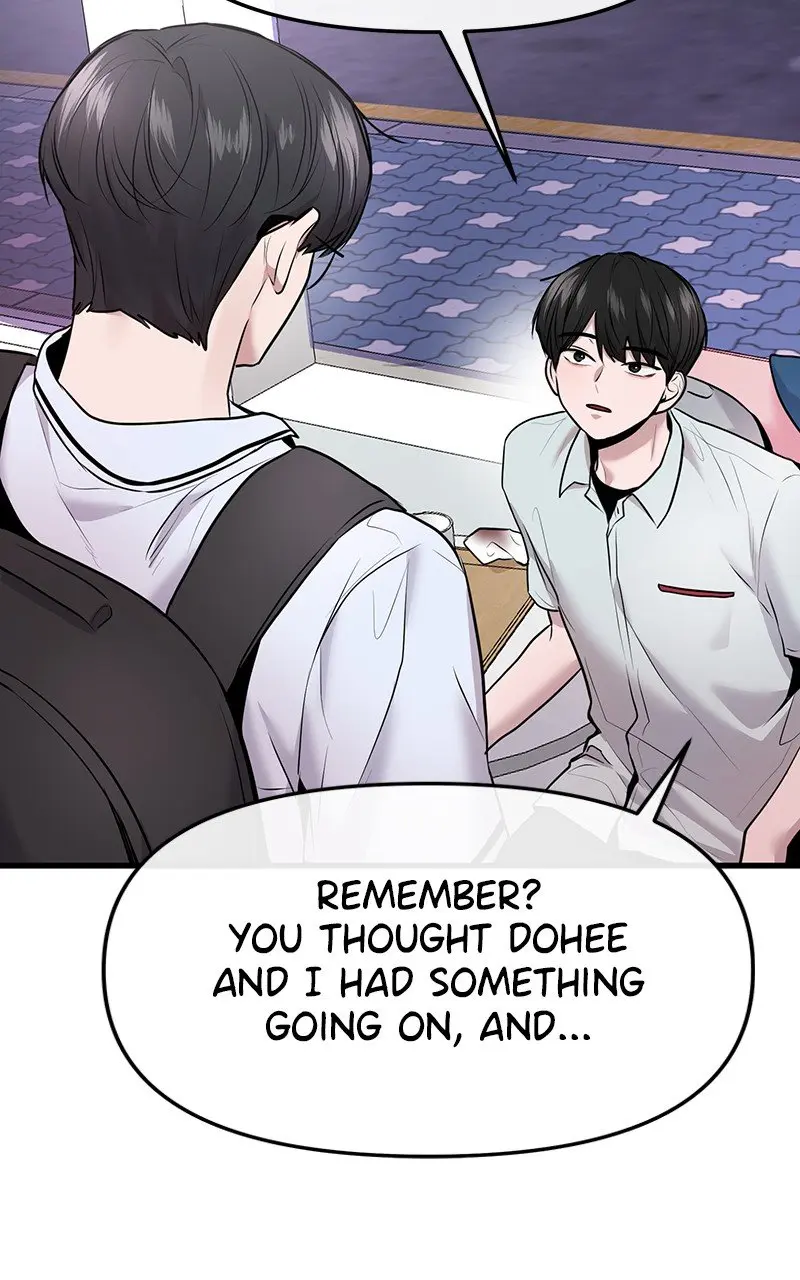 Back to Chanbi - Chapter 46 - Page 100