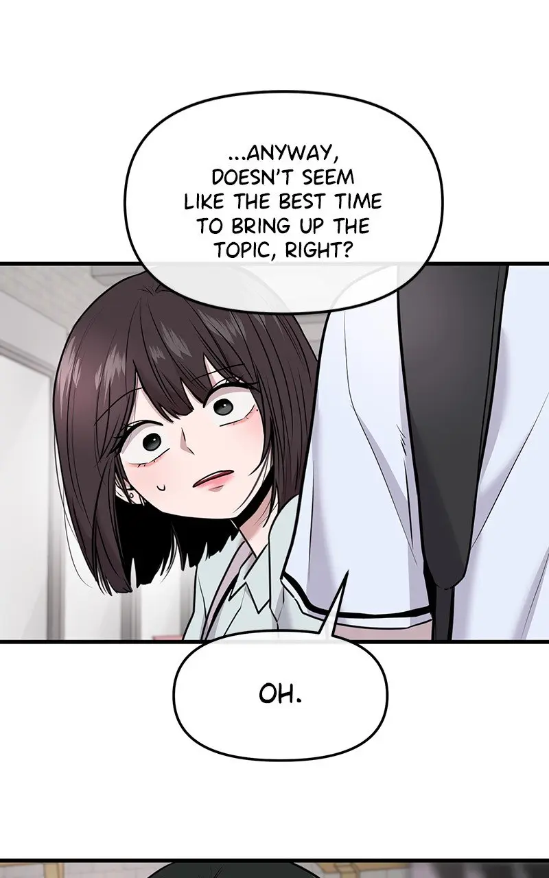 Back to Chanbi - Chapter 46 - Page 101