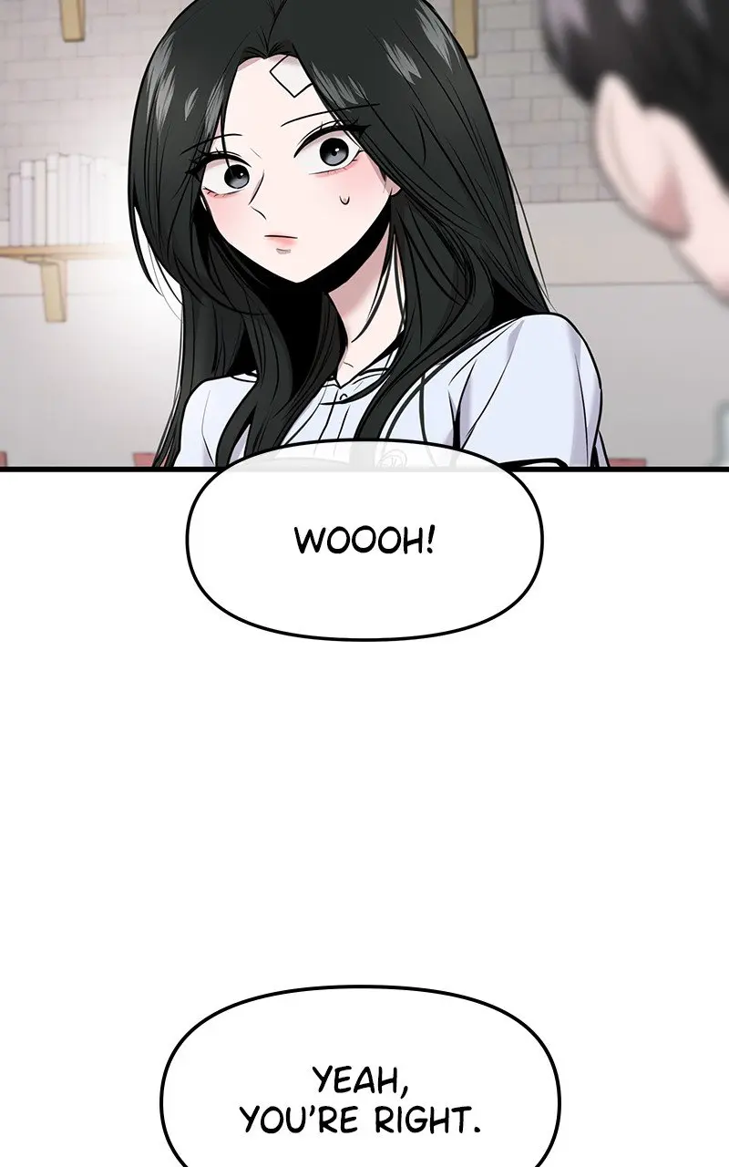 Back to Chanbi - Chapter 46 - Page 102