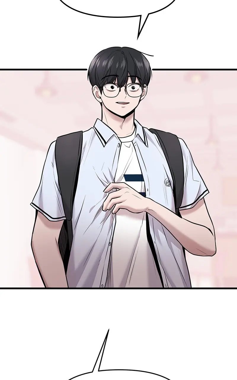 Back to Chanbi - Chapter 46 - Page 103