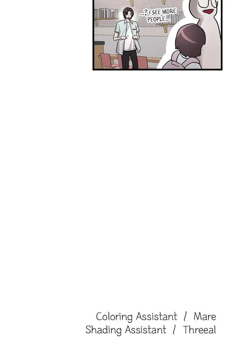 Back to Chanbi - Chapter 46 - Page 105
