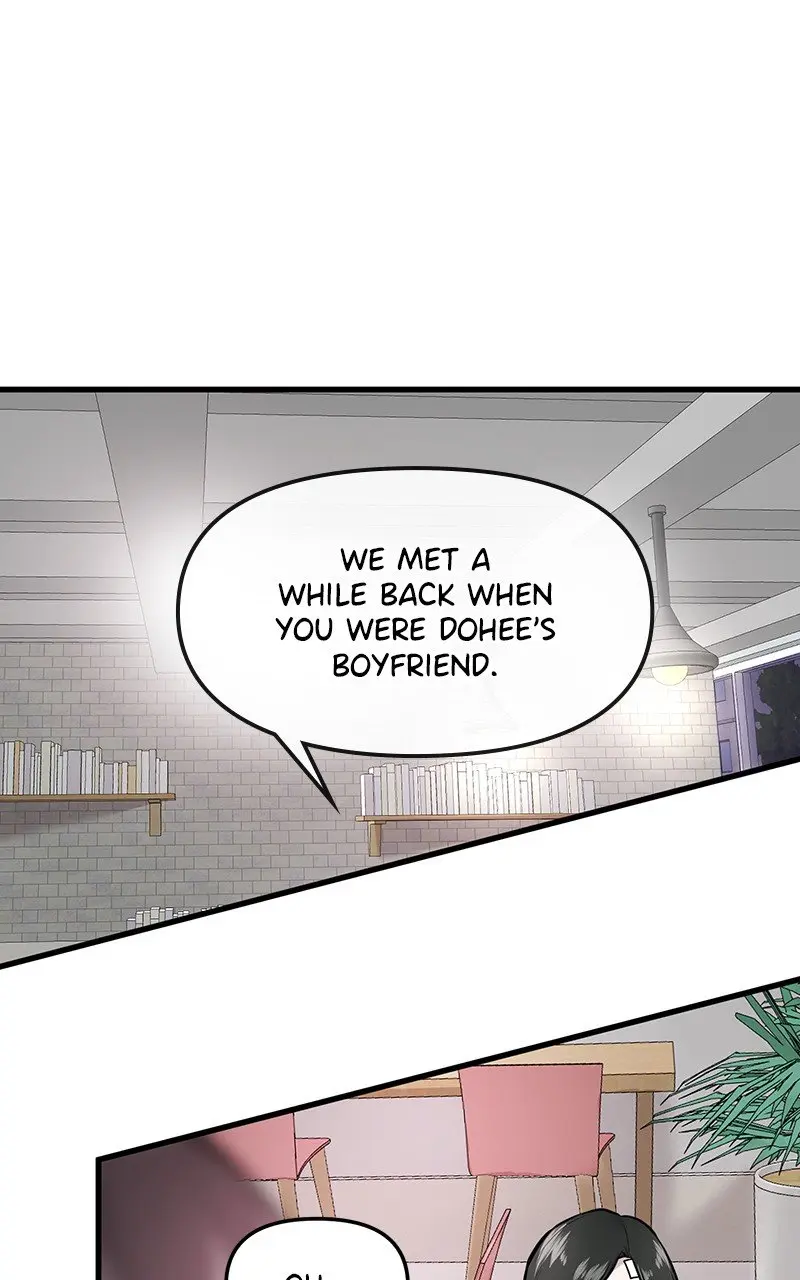 Back to Chanbi - Chapter 47 - Page 1