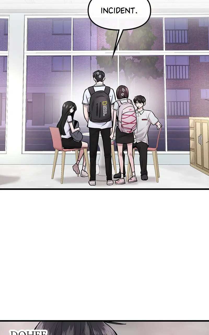 Back to Chanbi - Chapter 47 - Page 3
