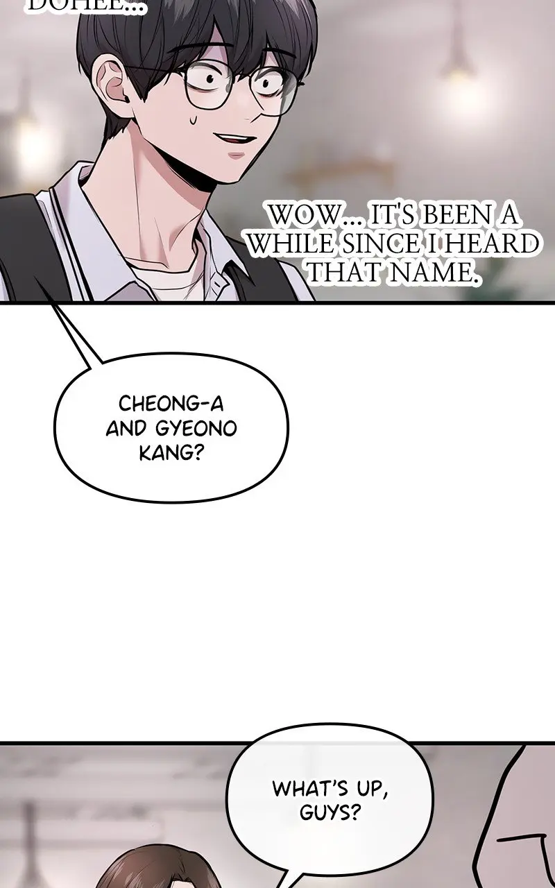 Back to Chanbi - Chapter 47 - Page 4