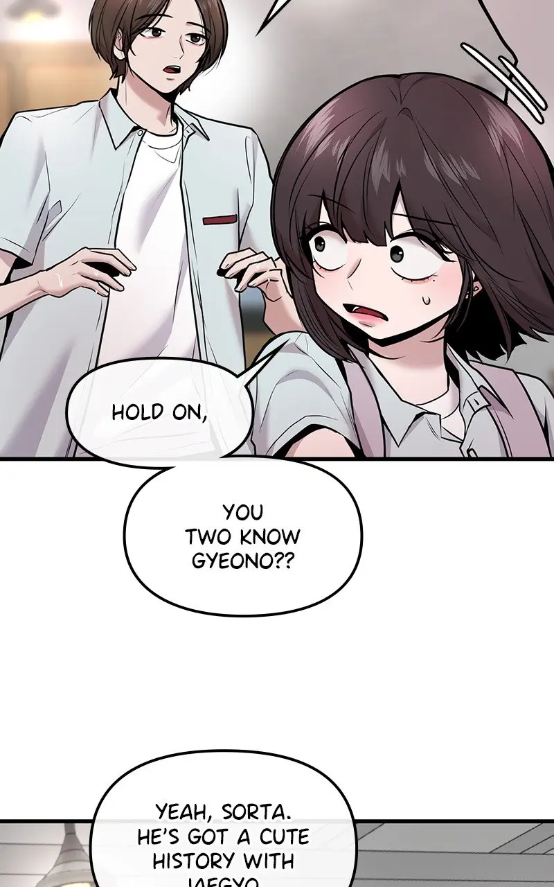 Back to Chanbi - Chapter 47 - Page 5