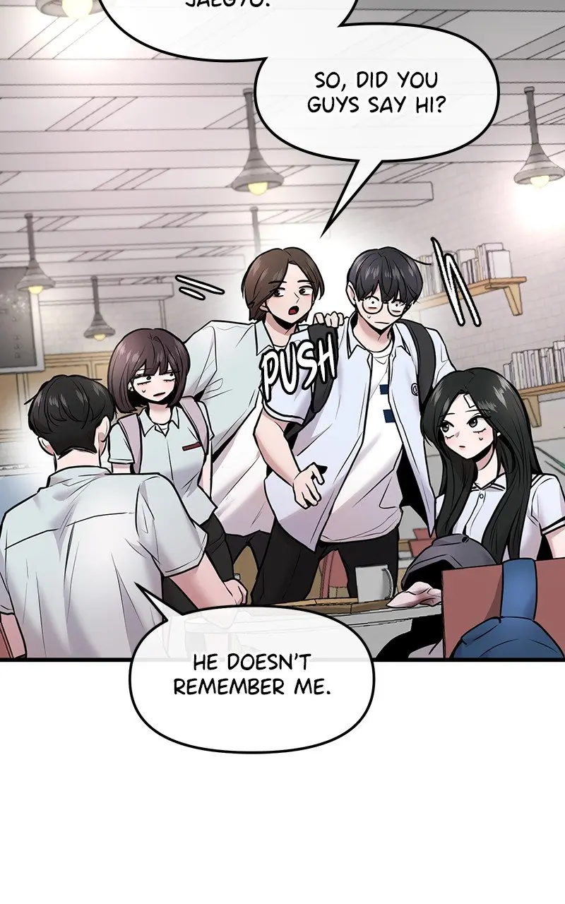 Back to Chanbi - Chapter 47 - Page 6