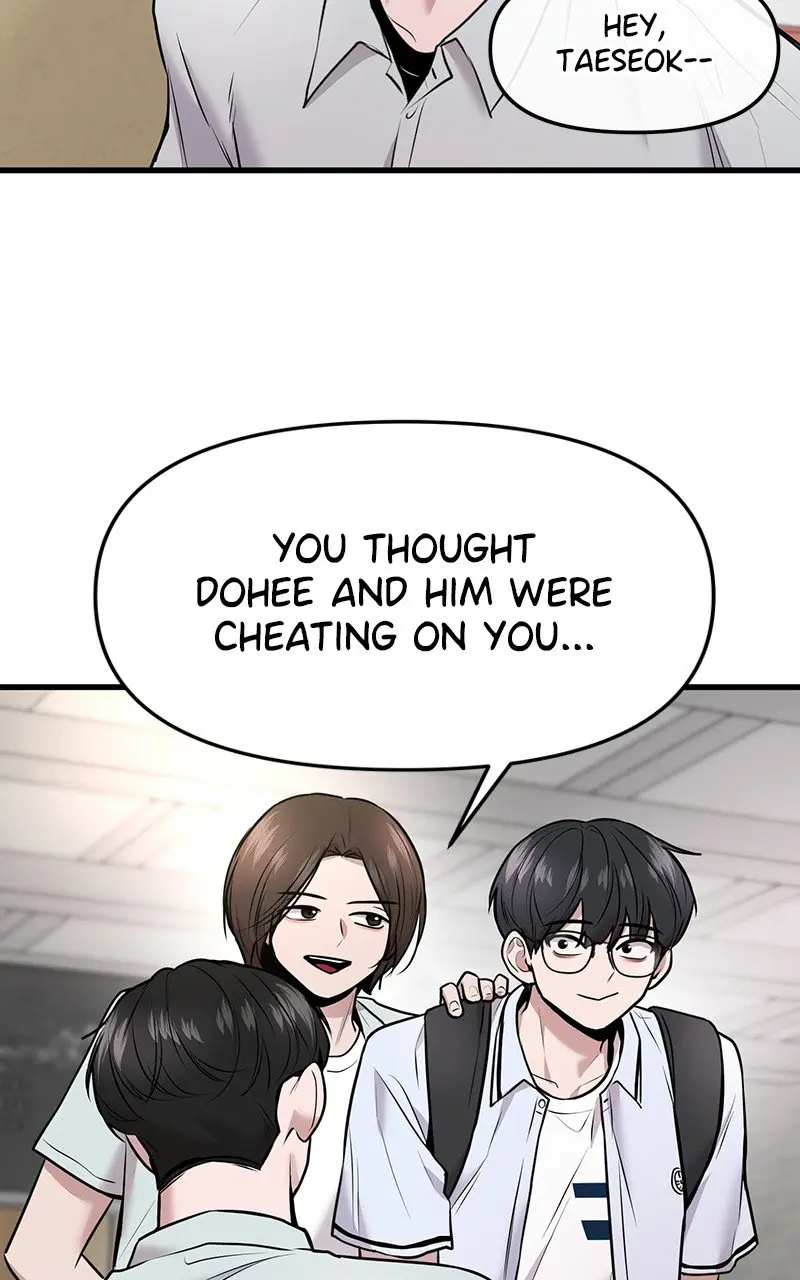Back to Chanbi - Chapter 47 - Page 9