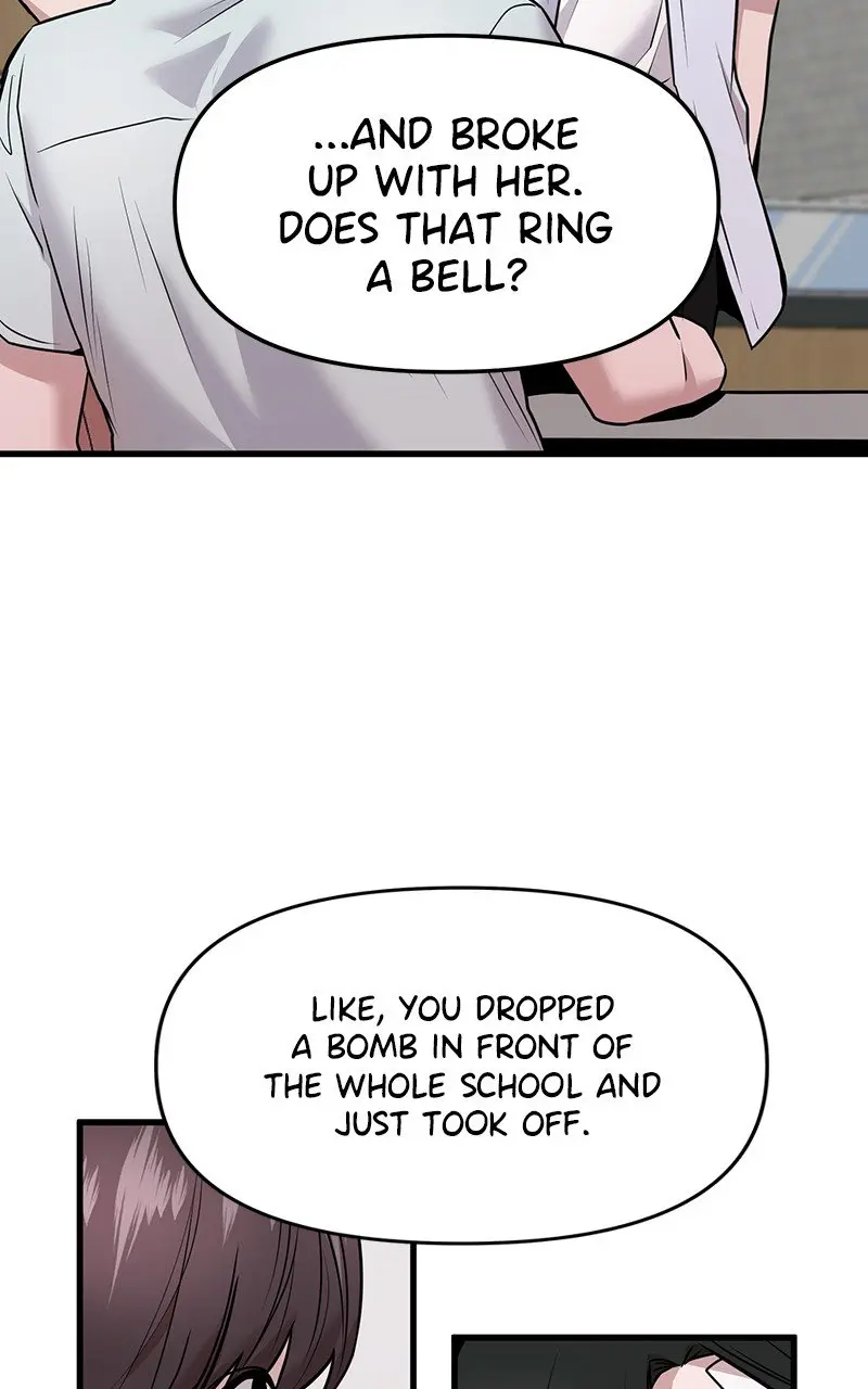 Back to Chanbi - Chapter 47 - Page 10