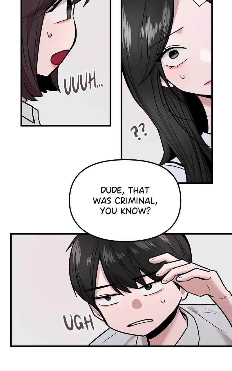 Back to Chanbi - Chapter 47 - Page 11