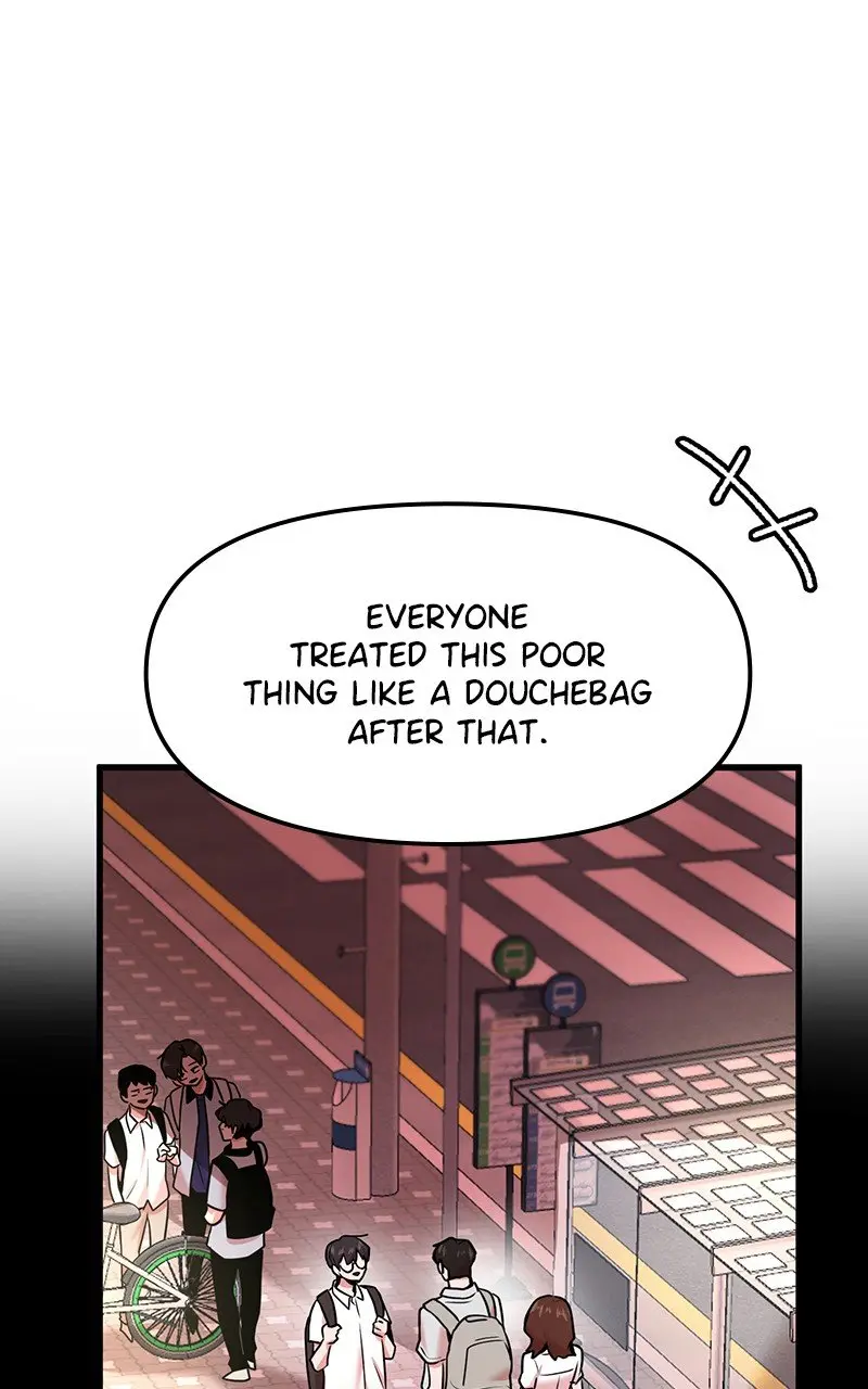 Back to Chanbi - Chapter 47 - Page 12