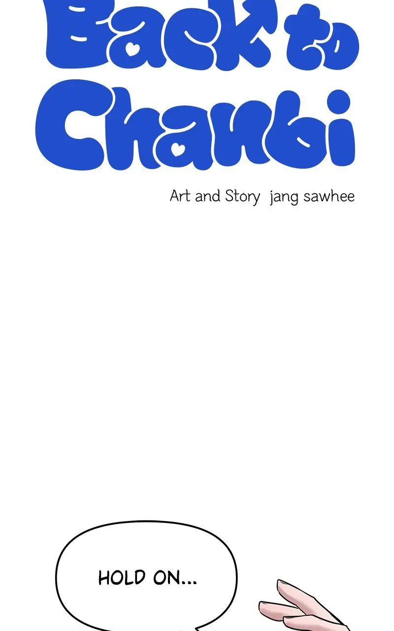 Back to Chanbi - Chapter 47 - Page 15