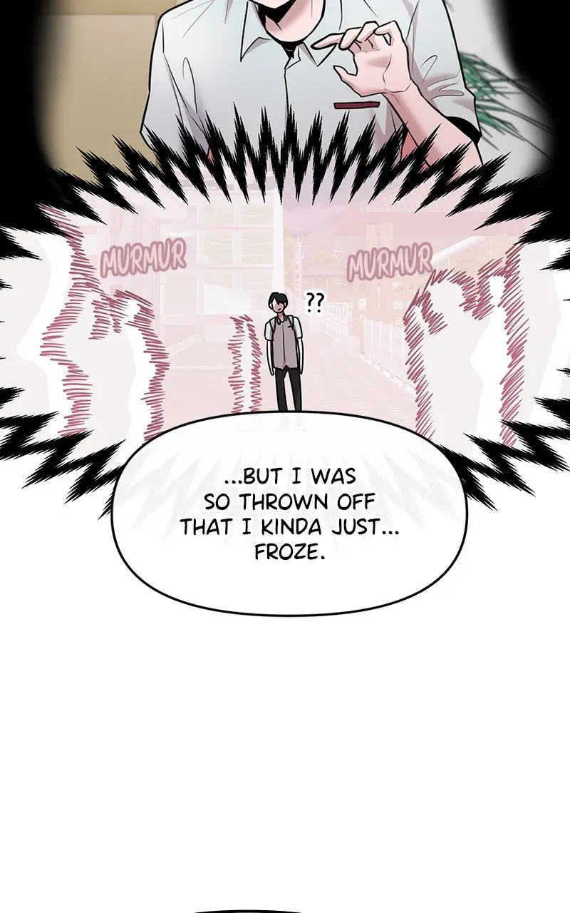 Back to Chanbi - Chapter 47 - Page 17
