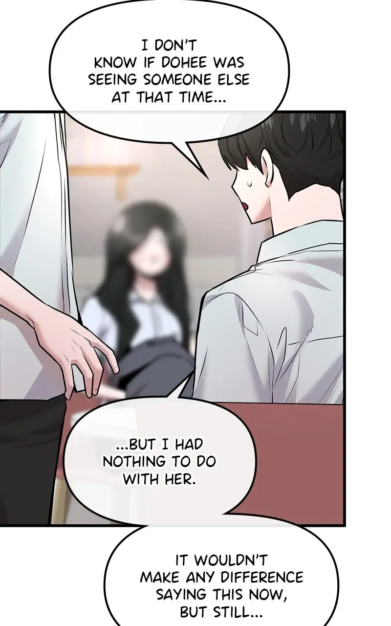 Back to Chanbi - Chapter 47 - Page 18