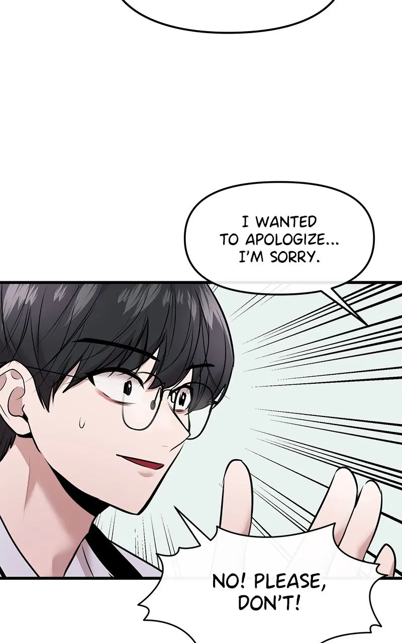 Back to Chanbi - Chapter 47 - Page 19