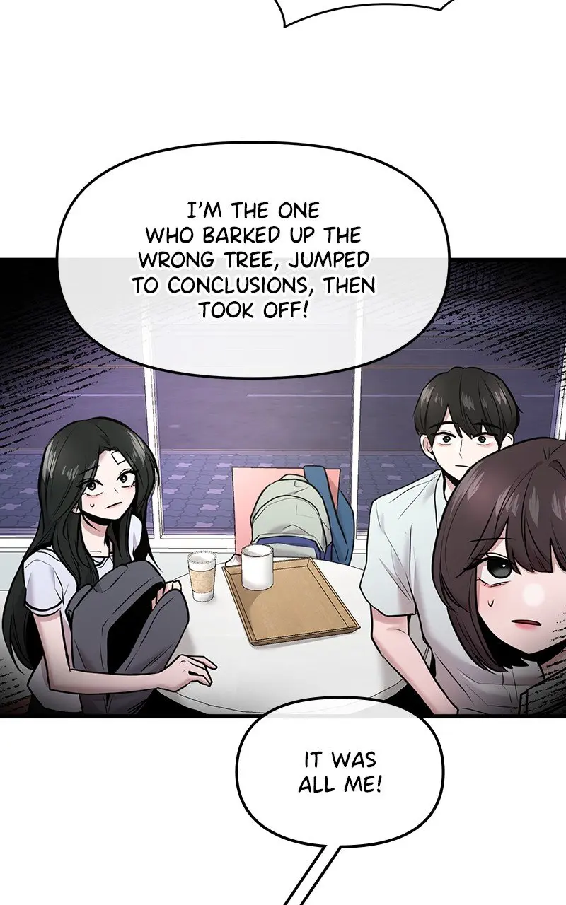 Back to Chanbi - Chapter 47 - Page 20