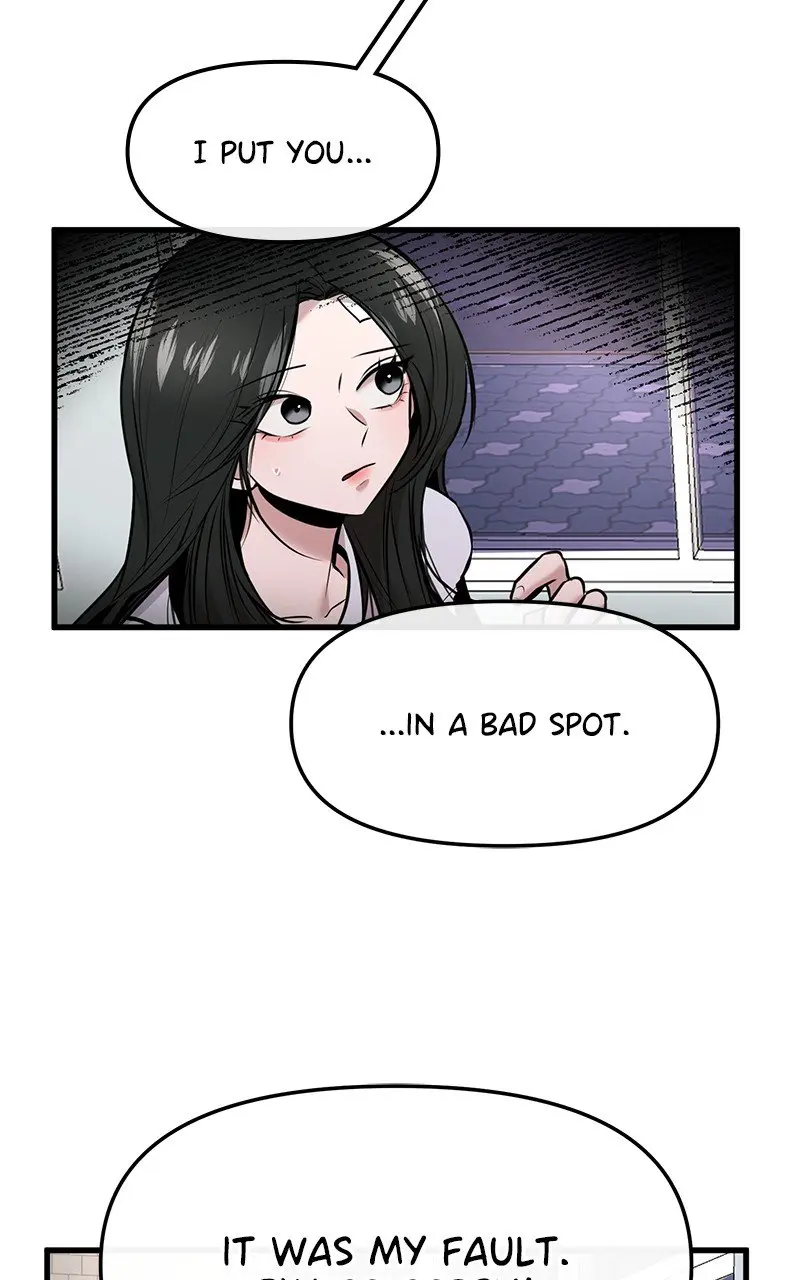Back to Chanbi - Chapter 47 - Page 21