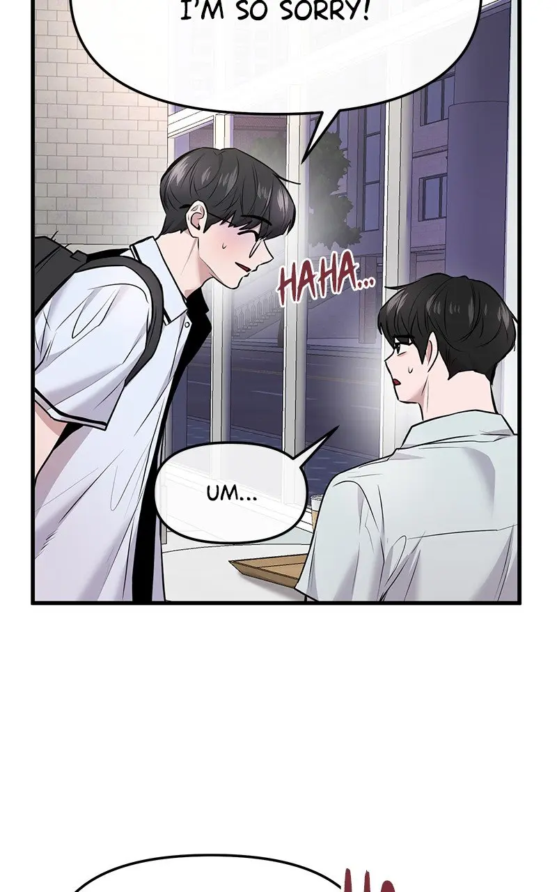 Back to Chanbi - Chapter 47 - Page 22