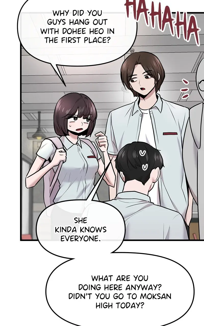 Back to Chanbi - Chapter 47 - Page 23